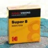 Super 8 Film - Kodak 500T / 7219 Color Negative 2 Super 8 Film - Kodak 500T / 7219 Color Negative -Canon® Shop Super8 Kodak 500T 2000x2000webOptim