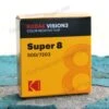 Super 8 Film - Kodak 50D / 7203 Color Negative -Canon® Shop Super8 Kodak 50D 2000x2000webOptim