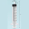 Darkroom Supplies - FPP 30ml Reusable Syringe 2 Darkroom Supplies - FPP 30ml Reusable Syringe -Canon® Shop Syringe30ml 1000x1000 2