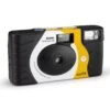 35mm Film Camera - Kodak Tri-X Single Use BW Camera -Canon® Shop TriXcamera Product 2400x2400 1