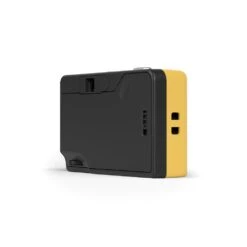 35mm Film Camera - RETO Ultra Wide & Slim Camera (Yellow) -Canon® Shop YellowMustard UWS 3