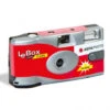 35mm Film Camera - AGFA LeBox Single Use Color Camera -Canon® Shop agfaphoto lebox flash disposable camera 2
