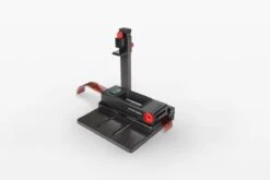 35mm / 120 DigitaLIZA Smart Phone Film Scanner Kit -Canon® Shop digitalizer max 135 film loaded on grey 1