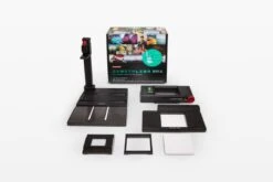 35mm / 120 DigitaLIZA Smart Phone Film Scanner Kit -Canon® Shop digitalizer max content 2
