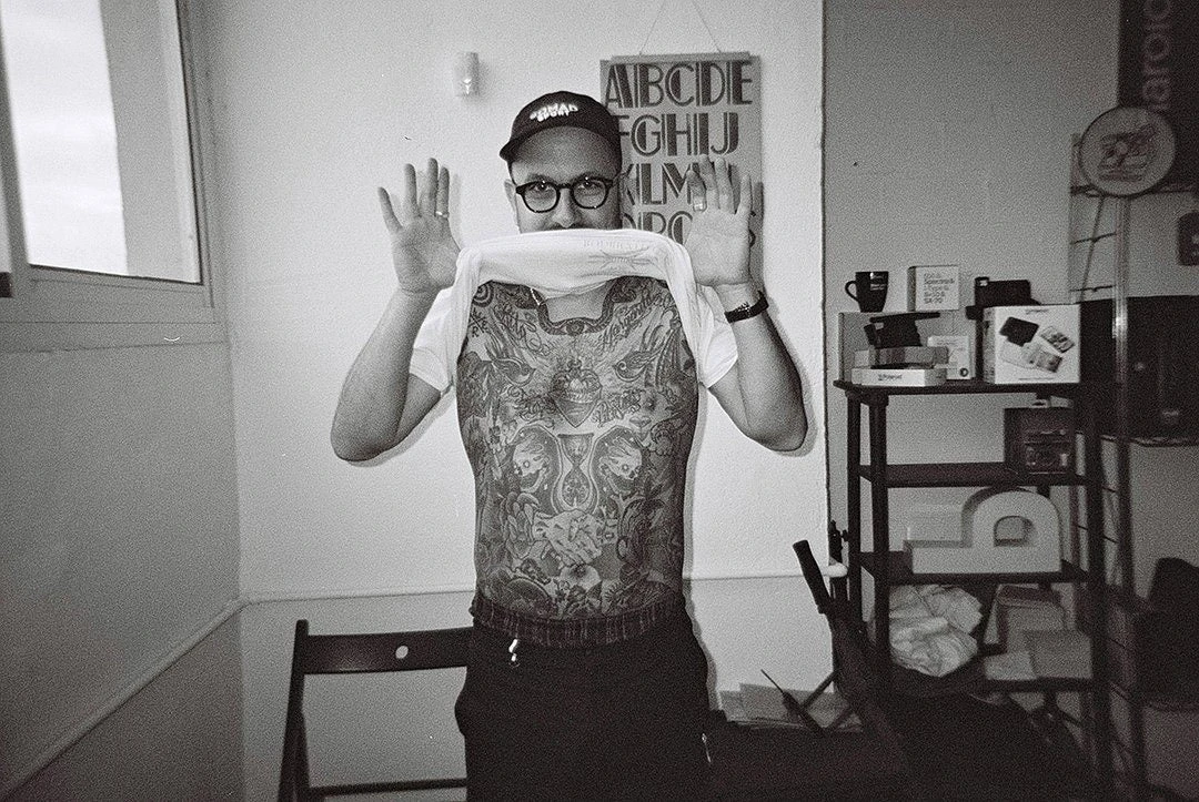 35mm Film Camera - Dubble SHOW Point & Shoot (Pink) 5 35mm Film Camera - Dubble SHOW Point & Shoot (Pink) - Image 4