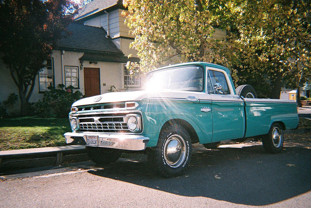 35mm Film Camera - Dubble SHOW Point & Shoot (Pink) 4 35mm Film Camera - Dubble SHOW Point & Shoot (Pink) - Image 3