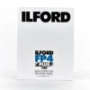 4X5 SHEET FILM - ILFORD FP4 (25 SHEETS) 2 4X5 SHEET FILM - ILFORD FP4 (25 SHEETS) -Canon® Shop fp4 4x5 700x700 fb96a42c 4e75 4154 acb8 16d93c15e621