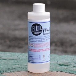 Darkroom Supplies - FPP 110 BW Film Developer (Kodak HC-110 Equivalent - 8 Oz)