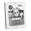 8x10 Sheet Film - FPP Mummy 400 BW Negative Film (25 Sheets) 1 8x10 Sheet Film - FPP Mummy 400 BW Negative Film (25 Sheets) -Canon® Shop fpp1303 TheMummyBW 8x10 3240x3240 5e83941f 1e30 487f b21a 52ea25657c8c