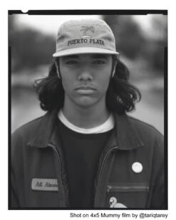 4x5 Sheet Film - FPP Mummy 400 BW Negative Film (25 Sheets) 14 4x5 Sheet Film - FPP Mummy 400 BW Negative Film (25 Sheets) -Canon® Shop fppMummy4x5TariqTarey 1 1200x 7af11534 6608 4eae abcc b45d23a89445