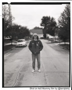 4x5 Sheet Film - FPP Mummy 400 BW Negative Film (25 Sheets) 15 4x5 Sheet Film - FPP Mummy 400 BW Negative Film (25 Sheets) -Canon® Shop fppMummy4x5TariqTarey 2 1200x 642650dc 7148 49e3 bbc9 ee3f39ae869d