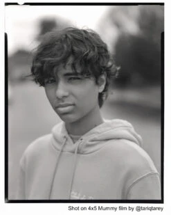 4x5 Sheet Film - FPP Mummy 400 BW Negative Film (25 Sheets) 16 4x5 Sheet Film - FPP Mummy 400 BW Negative Film (25 Sheets) -Canon® Shop fppMummy4x5TariqTarey 3 1200x 4dbab857 06b0 436a b5d2 645ce80e2045