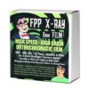 Double 8 Film - Cine8 BW Negative ORTHO X-Ray 400 (25 Ft) -Canon® Shop fppXray DoublePerf Ortho400Neg