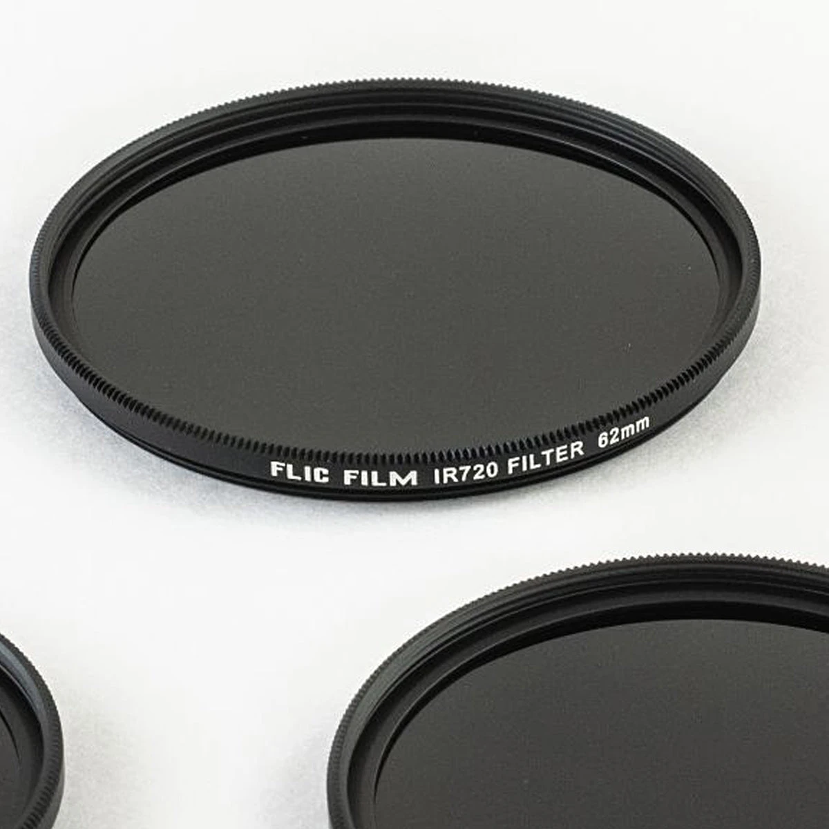 Filter - R72 Infrared Filter